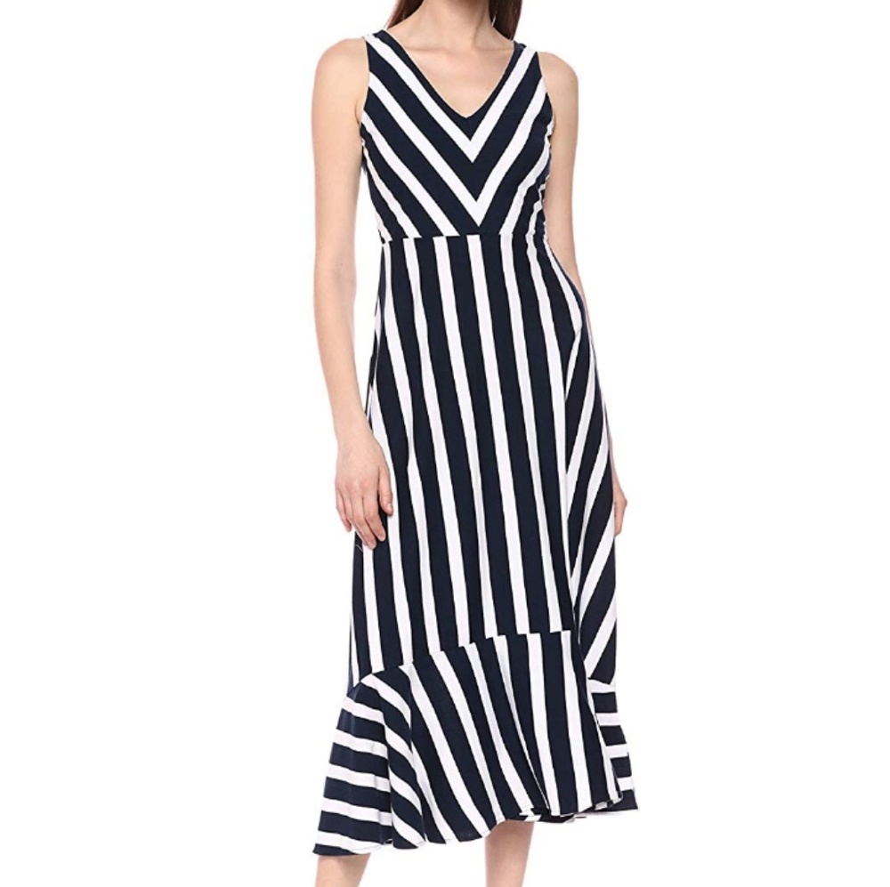 🆕 Chaps summer dress
